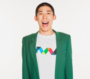 どんぐりたけし