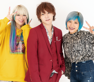 ぱーてぃーちゃん