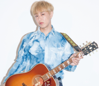 お見送り芸人しんいち