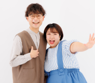 駆け抜けて軽トラ