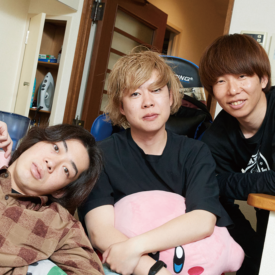 ニートと居候とたかさき