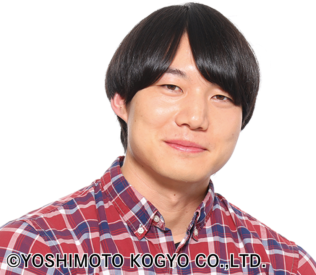 青木マッチョ(かけおち）