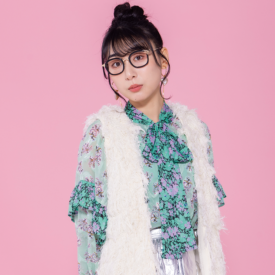 ハシヤスメ・アツコ