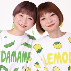 はらぺこツインズ