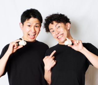 スパイシーガーリック