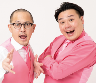 ちゃんぴおんず