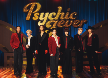 PSYCHIC FEVER