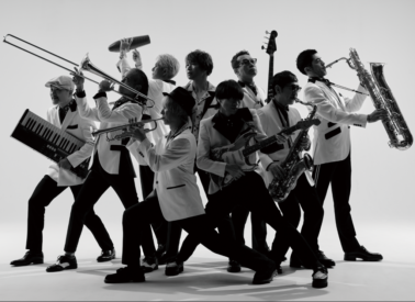 東京スカパラダイスオーケストラ