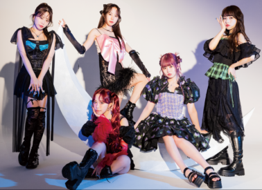 フィロソフィーのダンス