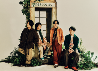 マカロニえんぴつ