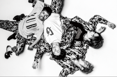 SPARK!!SOUND!!SHOW!!